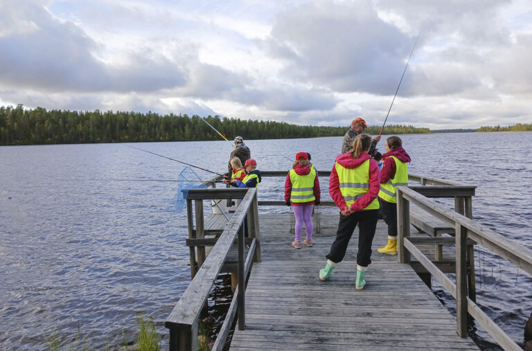 Yleiskokouksen pöytäkirja liitteineen on nyt nähtävillä