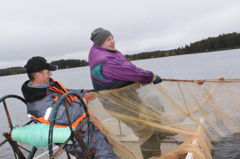 Suolijärven yleiskokous 2024 pidetään Posion Himmerkissä 14.5.